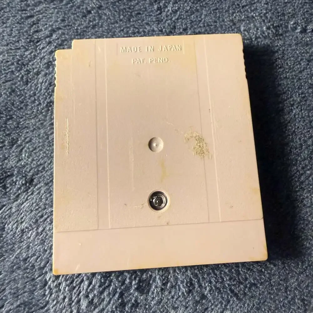 Sunsoft looney tunes